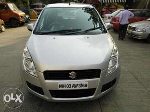 Maruti Suzuki Ritz Zxi Bs-iv, , Petrol