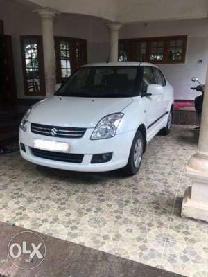  Maruti Suzuki Swift Dzire diesel  Kms