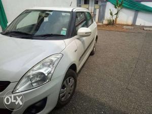 Maruti Suzuki Swift Dzire diesel  Kms  year