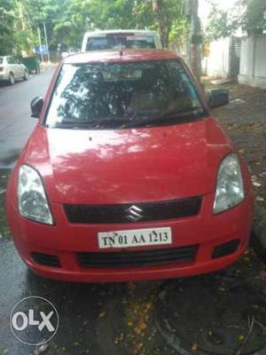 Maruti Suzuki Swift Lxi, , Petrol