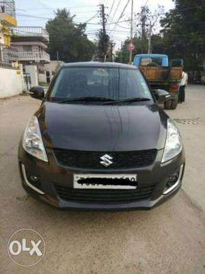 Maruti Suzuki Swift Vxi, , Petrol