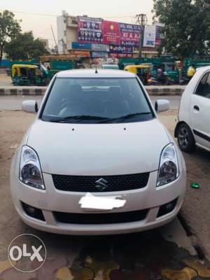  Maruti Suzuki Swift diesel  Kms