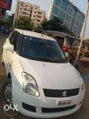 Maruti Suzuki Swift diesel  Kms  year