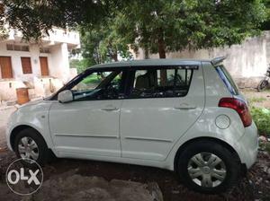  Maruti Suzuki Swift petrol  Kms