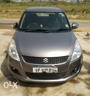 Maruti Suzuki Swift petrol  Kms  year