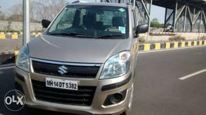  Maruti Suzuki Wagon R 1.0 cng  Kms