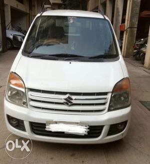 Maruti Suzuki Wagon R 1.0 petrol  Kms  year