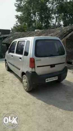 Maruti Suzuki Wagon R 1.0 petrol  Kms  year