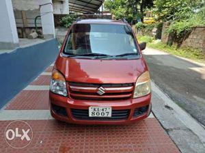 Maruti Suzuki Wagon R Duo Lxi Lpg, , Petrol