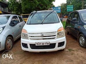 Maruti Suzuki Wagon R Duo Lxi Lpg, , Petrol