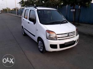 Maruti Suzuki Wagon R Lxi Bs-iii, , Petrol