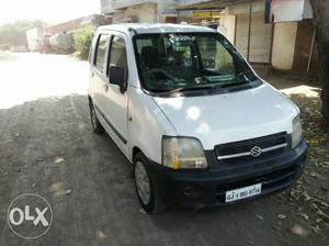  Maruti Suzuki Wagon R petrol  Kms