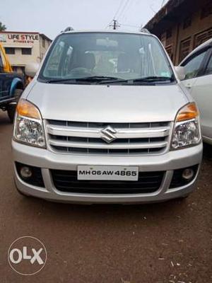 Maruti Suzuki Wagon R petrol  Kms  year