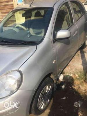 Nissan Micra Xl Diesel, , Diesel