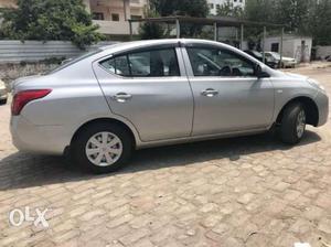 Nissan Sunny Xl Petrol, , Petrol