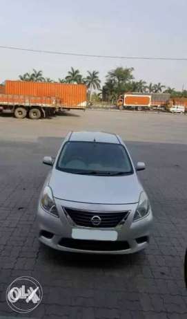 Nissan Sunny diesel  Kms  year