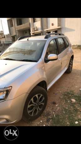 Nissan Terrano diesel  Kms  year