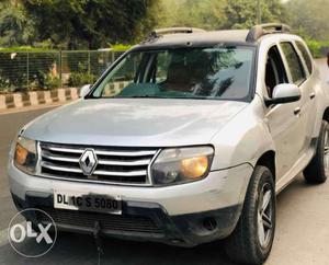 Renault Duster 85 Ps Rxl Diesel, , Diesel