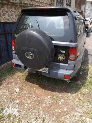 Sell Exchange  Tata Safari diesel  Kms