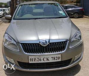 Skoda Rapid 1.5 Tdi Cr Ambition Plus, , Petrol