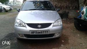 Tata Indica V2 Dl Bs-iii, , Diesel