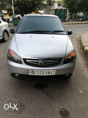 Tata Indigo Ecs Lx diesel  Kms  year