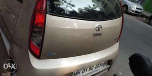 Tata Nano Lx, , Petrol