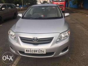 Toyota Corolla Altis 1.8 J, , Petrol