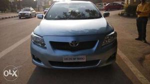 Toyota Corolla Altis G Diesel, , Diesel