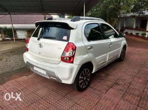 Toyota Etios Liva Vxd, , Diesel