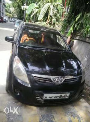 Urgent Sale I20 With VIP Number
