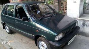 Used Maruti 800 (AC) car for sell