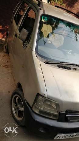 Very well maintained Wagonr Lxi  Model for SALE!