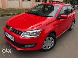 Volkswagen Polo Comfortline 1.2l (d), , Diesel