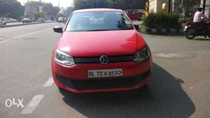 Volkswagen Polo Trendline 1.2l (p), , Petrol