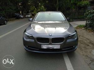 Bmw 5 Series 520d Luxury Line, , Diesel