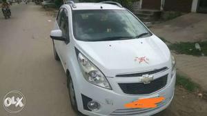 Chevrolet Beat petrol  Kms  year