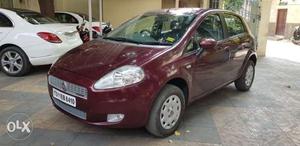 Fiat Punto Dynamic , Diesel