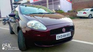 Fiat Punto Emotion , Diesel