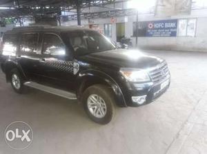 Ford Endeavour 3.0l 4x4 At, , Diesel