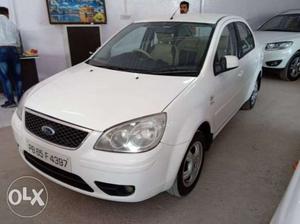 Ford Fiesta Ambiente Petrol, , Petrol