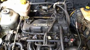 Ford Ikon petrol  Kms  year