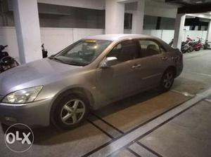 Honda Accord 2.4 At, , Petrol