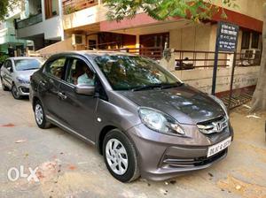  Honda Amaze diesel  Kms