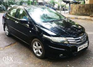 Honda City 1.5 V At, , Petrol