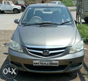  Honda City Zx petrol  Kms