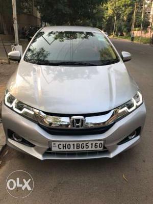 Honda City diesel  Kms  year