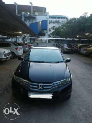  Honda City petrol  Kms