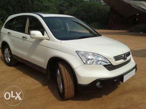 Honda Cr-v 2.4 Mt, , Petrol