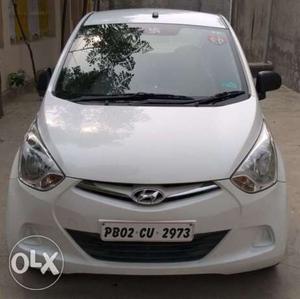 Hyundai Eon D-lite +, , Petrol